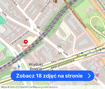 Nowoczesne, komfortowe studio w samym sercu Powiśla*Metro- 9 min* - Zdjęcie 1