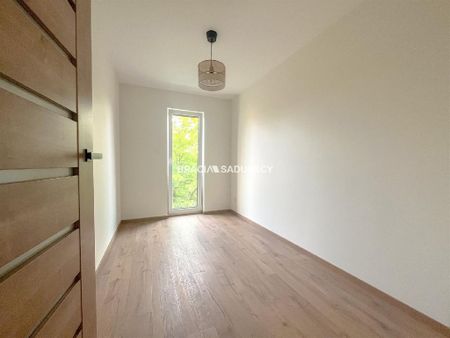 Mieszkanie małopolskie Skawina powierzchnia 44.0 m² C206-WM-08859 - Фото 4