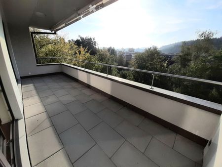 Moderne 2.5-Zimmer-Wohnung - Foto 4