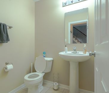 For Lease - 819 Tabaret Street, Kanata, Ontario - Photo 3