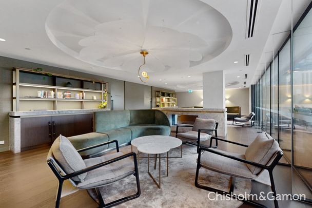 505/603 St Kilda Road, Melbourne VIC 3004 - Apartment For Rent | Domain - Photo 1