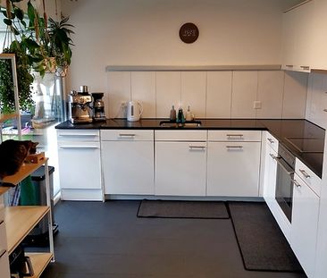 4½ Zimmer-Wohnung in Bern - Bümpliz, möbliert, auf Zeit - Foto 5