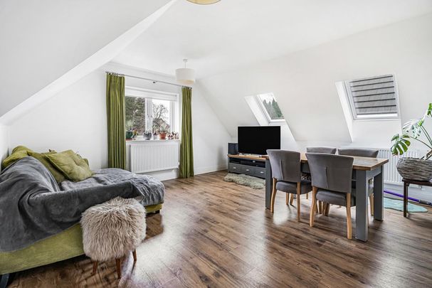 3 bedroom penthouse to rent - Photo 1