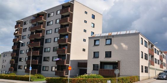 Kungsgatan 96 - Photo 3