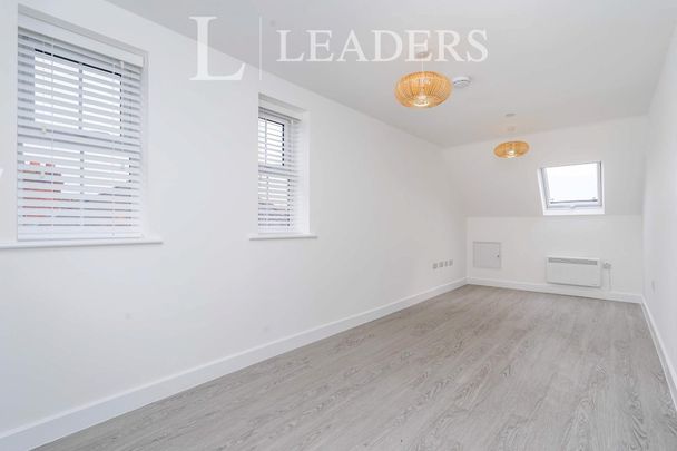 1 bedroom apartment to rent Leigh Road, Eastleigh, Hampshire, SO50 - Photo 1