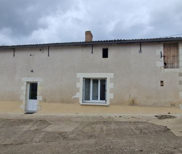 Location Maison 3 pièces 54m² RICHELIEU 37120 - Photo 4