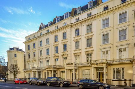 Flat 10 Belgrave Road, Pimlico SW1V 2BL - Photo 4