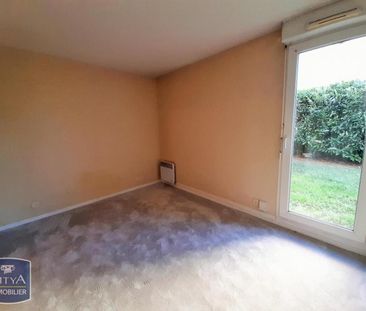 Location Appartement 2 pièces 42m² LA RICHE 37520 - Photo 2
