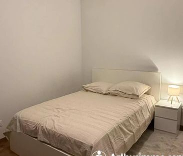 Location Studio 1 pièces 26 m2 à Belfort - Photo 3