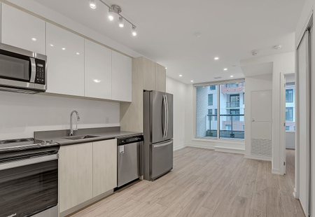 For Lease - 3100 Keele Street Unit# 304, Toronto, Ontario - Photo 5