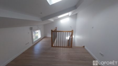 Appartement T2 Bures-sur-Yvette à louer - Photo 5