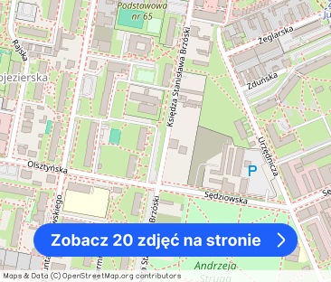 Nowoczesne i komfortowe mieszkanie 3-pokojowe - Zdjęcie 1