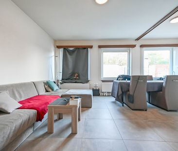 Appartement met één slaapkamer in centrum Izegem - Foto 1