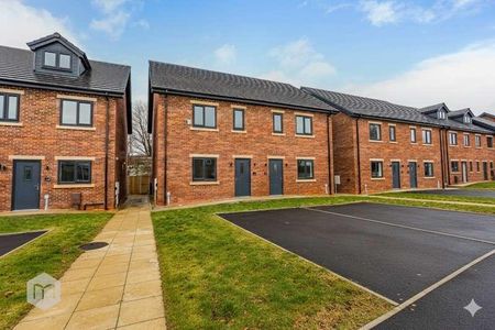 Abraham Fold, Little Hulton, Manchester, Greater Manchester, M38 - Photo 2