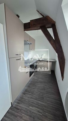 Appartement à louer à Armentières • - Photo 1