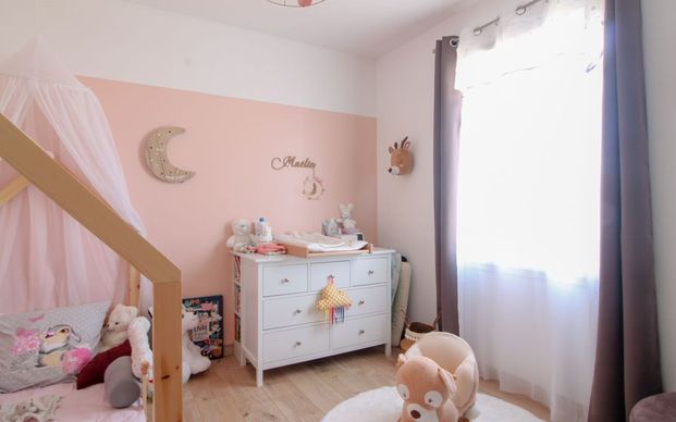 Maison à louer 4 pièces • Yves - Photo 1