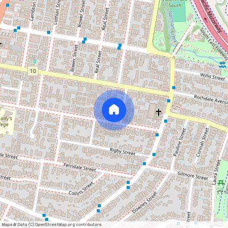 3/118 Chester Road, Annerley QLD 4103