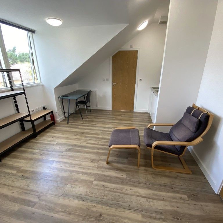 Primrose Lodge, Primrose Street, Cambridge - Photo 1