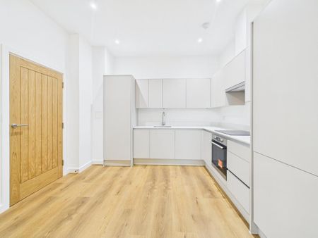 1 bedroom apartment to rent - Photo 3