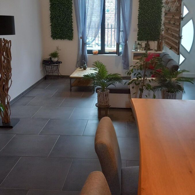 Maison - Photo 1