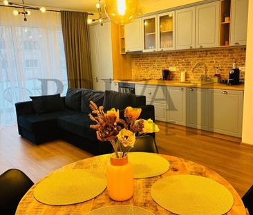 Apartament modern 2 camere, 65 mp, etaj 1, lift, parcare, Lipovei - Fotografie 6