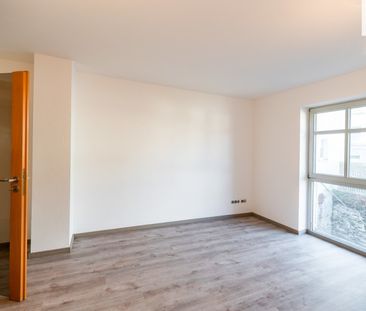 Moderne 1-Raum-Wohnung im Annaberger Zentrum - PKW-Stellplatz vorha... - Photo 1