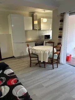 Location Appartement 1 pièce 26m² CANNES 06400 - Photo 4