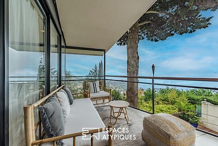 Maison avec vue panoramique et dépendance - Photo 3