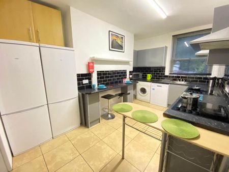 6 bedroom house to rent - Photo 5