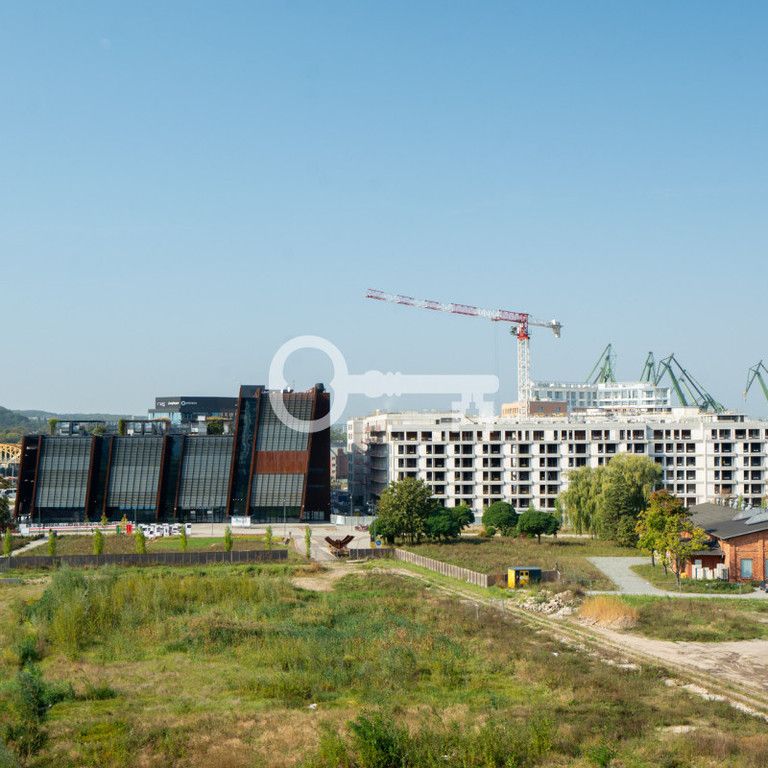 Gdańsk, Śródmieście, Ks. Jerzego Popiełuszki - Zdjęcie 1