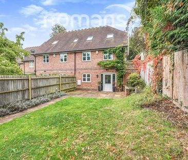 Stonehouse, Lower Basildon, RG8 - Photo 2