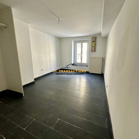 Appartement à louer, 3 pièces - Rive-de-Gier 42800 - Photo 3