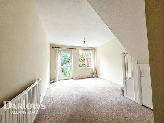 1 bedroom terraced house to rent - Photo 1