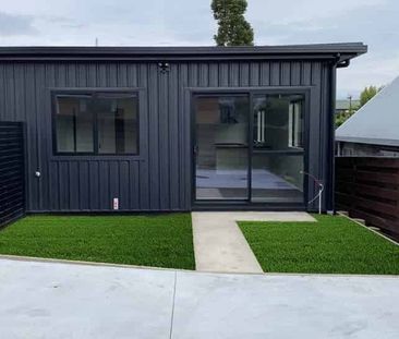 2 Bedroom Unit - Photo 4