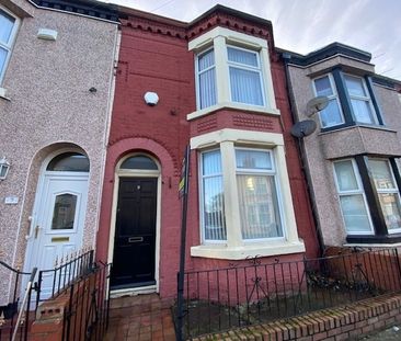 2 Bed Terraced House, Shelley Street, L20 - Photo 5