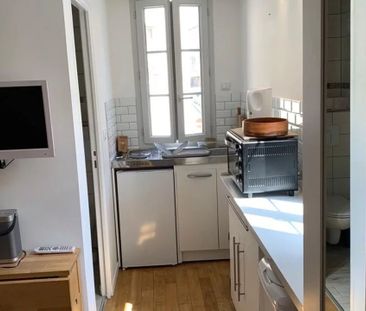 Location Studio 1 pièces 11 m2 à Revel - Photo 4