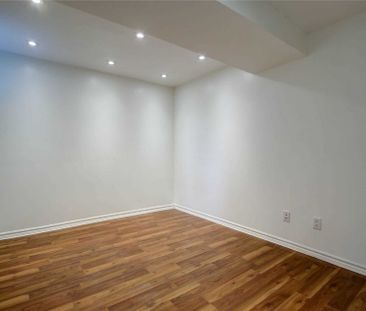 For Lease - 1012 Ossington Avenue Unit# Lower, Toronto, Ontario - Photo 6
