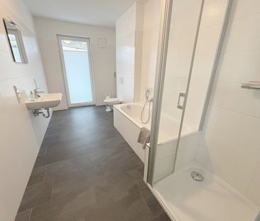 Trier- Ihr Platz zum Ankommen- stilvolle 4-Zimmer-Wohnung mit umlau... - Photo 1