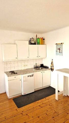 Entzückende Singlewohnung in Krems-Zentrum - Photo 2