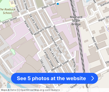 Brookhouse Street, Preston, PR2 - Photo 1