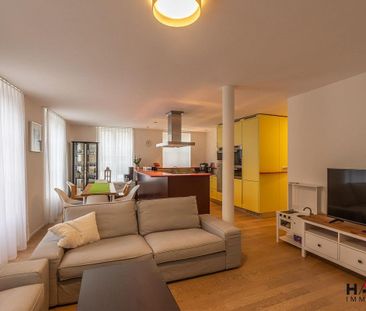 Charming apartment in the old town of Zofingen - Photo 5