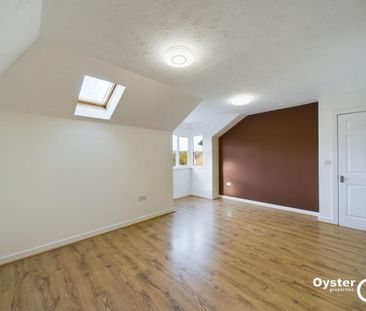 2 bedroom apartment to rent - Photo 2