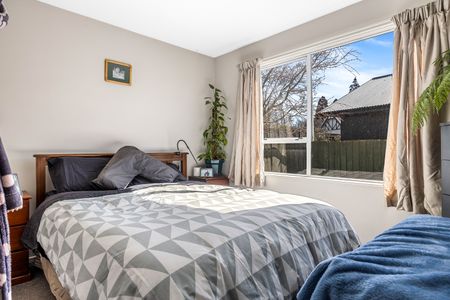 3-Bedroom Home with Garage - Rangiora - Photo 5