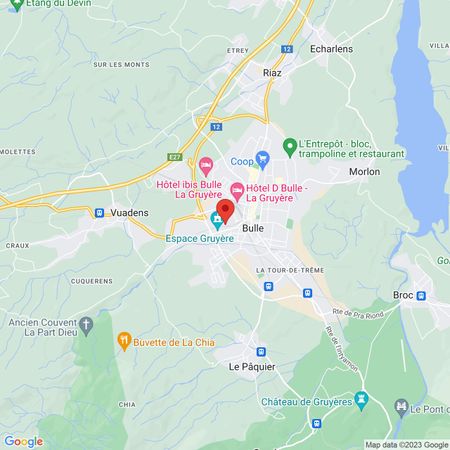 Spacious 2.5-room apartment 56m2 - Foto 2