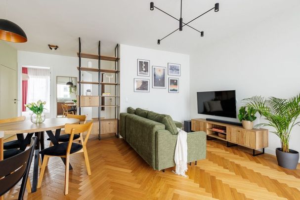 Nowoczesny Apartament W Wysokim Standardzie 72 m² - Photo 1