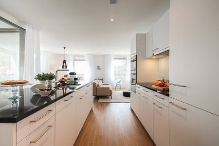 Enjoy the benefits of a modern apartment in a central location - Foto 3