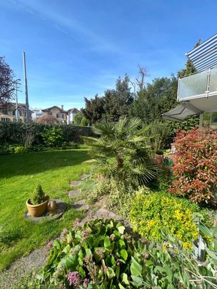 3-ROOM APARTMENT IN ZURICH, FURNISHED, TEMPORARY - Photo 1