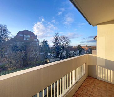 Location Appartement 3 pièces 74m² WOLFISHEIM 67202 - Photo 5