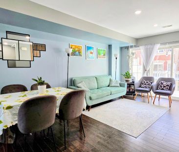 For Lease - 9 Cooperage Lane, Ajax, Ontario - Photo 2