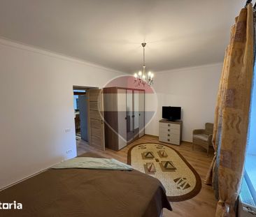 Apartament Centru Istoric Brașov-acces auto in curte - Photo 5